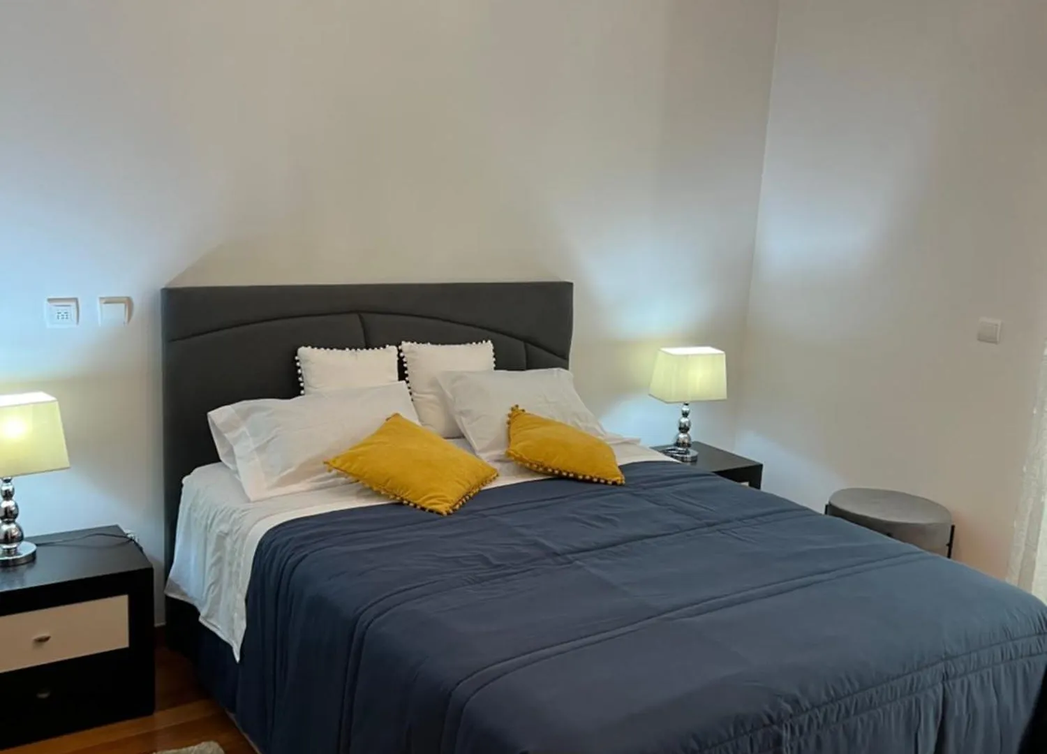 Piornais Apartment Funchal