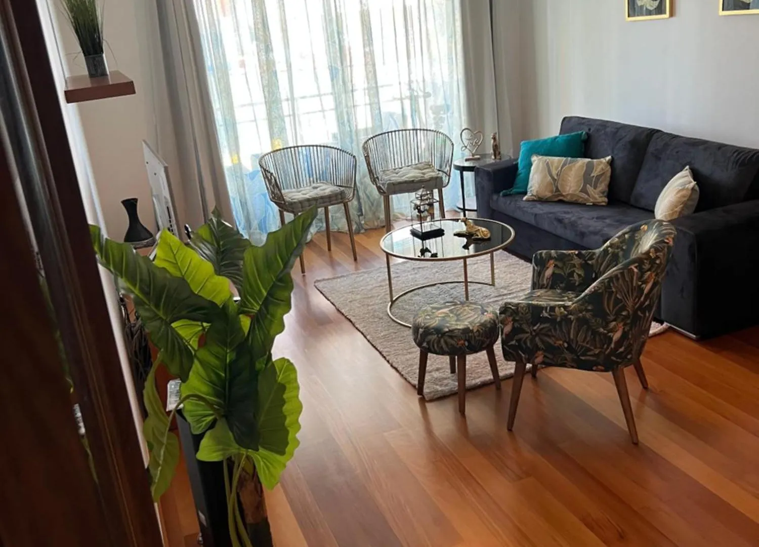 Piornais Apartment Funchal