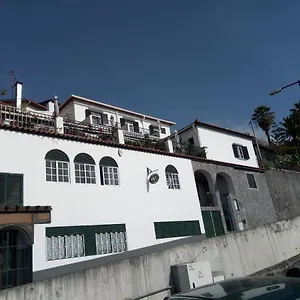 Pensao Residencial Teresinha Funchal