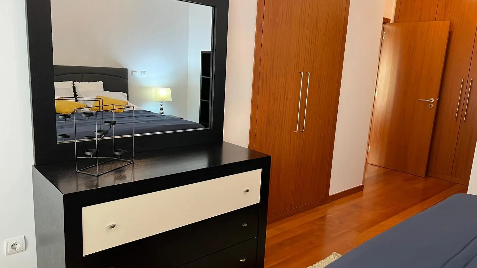 Piornais Apartment Funchal