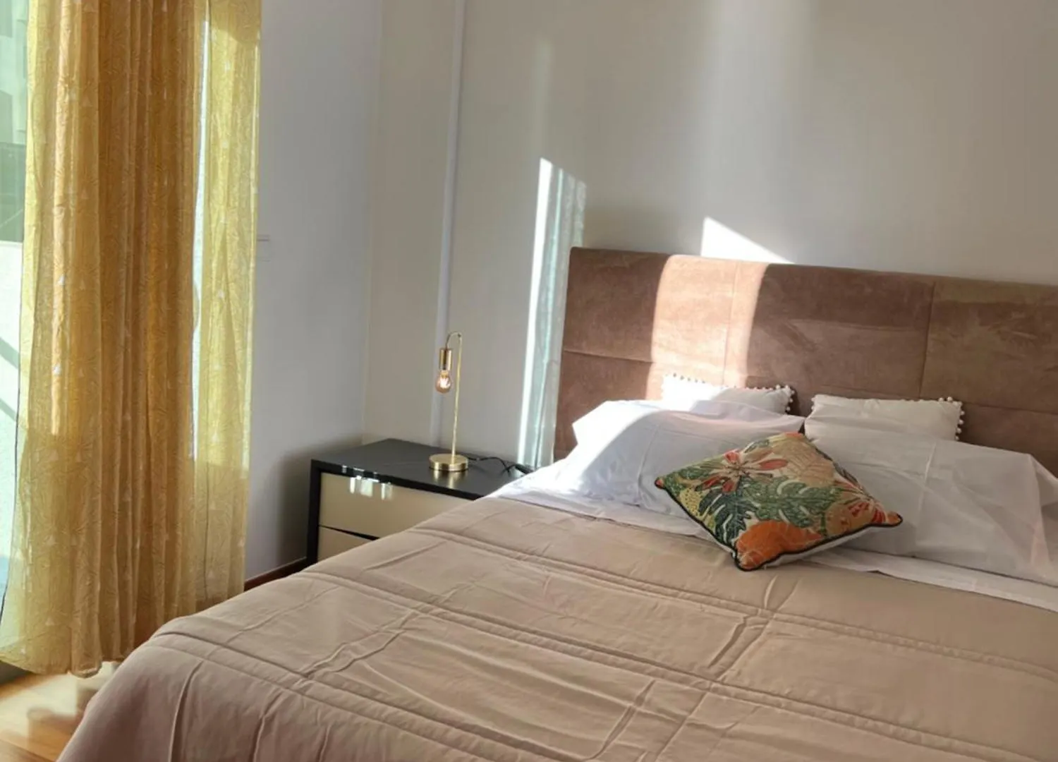 Piornais Apartment Funchal