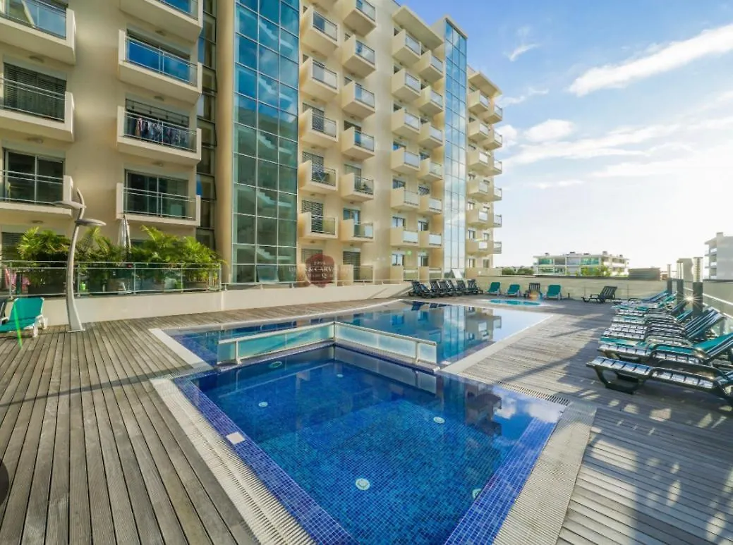Piornais Apartment Funchal