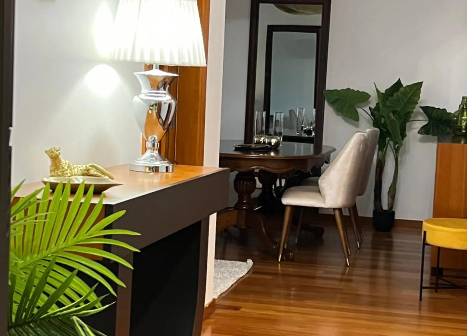 Piornais Apartment Funchal