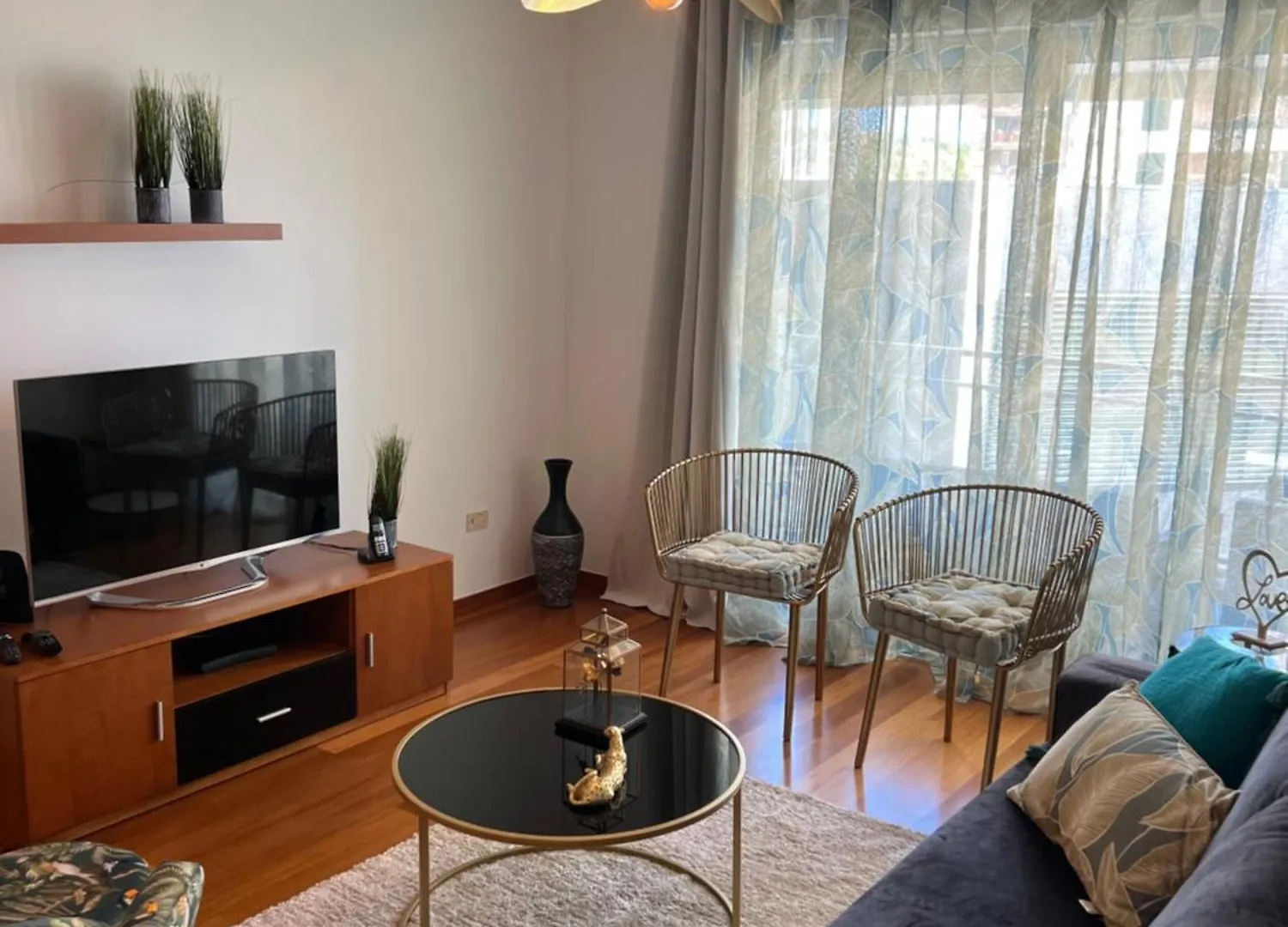 Piornais Apartment Funchal